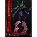 Evangelion Unit 13 Statue Neon Genesis Evangelion Ultimate Diorama Masterline