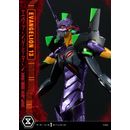 Evangelion Unit 13 Statue Neon Genesis Evangelion Ultimate Diorama Masterline