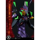 Evangelion Unit 13 Statue Neon Genesis Evangelion Ultimate Diorama Masterline