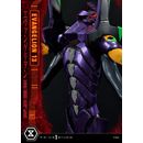 Evangelion Unit 13 Statue Neon Genesis Evangelion Ultimate Diorama Masterline