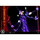 Evangelion Unit 13 Statue Neon Genesis Evangelion Ultimate Diorama Masterline