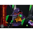 Evangelion Unit 13 Statue Neon Genesis Evangelion Ultimate Diorama Masterline
