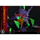 Evangelion Unit 13 Statue Neon Genesis Evangelion Ultimate Diorama Masterline