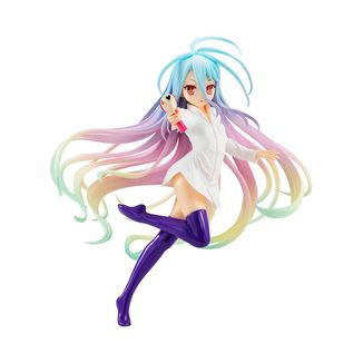 Figura Shiro Sniper No Game No Life Pop Up Parade