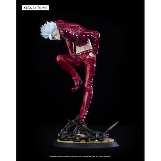 Ban Figure The Seven Deadly Sins XTRA