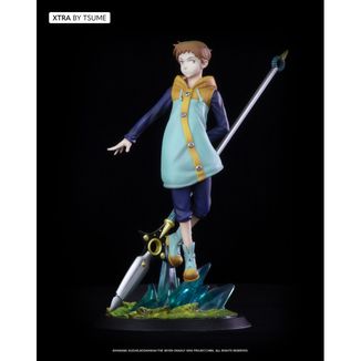 King Figure The Seven Deadly Sins XTRA