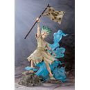 Figuarts Zero Ishigami Senku Dr Stone