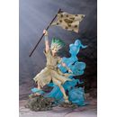 Figuarts Zero Ishigami Senku Dr Stone