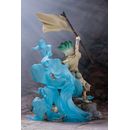 Figuarts Zero Ishigami Senku Dr Stone