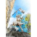 Figuarts Zero Ishigami Senku Dr Stone