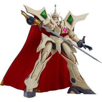 Escaflowne Model Kit Tenku no Escaflowne Moderoid