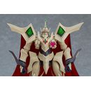 Escaflowne Model Kit Tenku no Escaflowne Moderoid