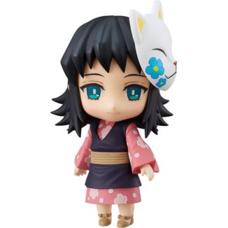 Makomo Nendoroid 1570 Kimetsu no Yaiba