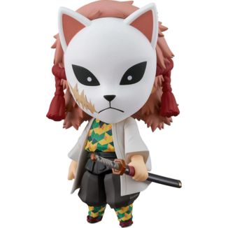 Sabito Nendoroid 1569 Kimetsu no Yaiba