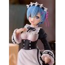 Figura Rem Ice Season Re:Zero Pop Up Parade