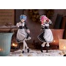 Figura Rem Ice Season Re:Zero Pop Up Parade