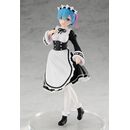 Figura Rem Ice Season Re:Zero Pop Up Parade