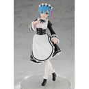 Figura Rem Ice Season Re:Zero Pop Up Parade