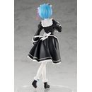 Figura Rem Ice Season Re:Zero Pop Up Parade