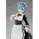 Figura Rem Ice Season Re:Zero Pop Up Parade