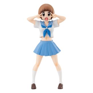 Figura Mako Mankanshoku Kill la Kill Pop Up Parade