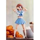 Mako Mankanshoku Figure Kill la Kill Pop Up Parade