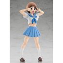 Mako Mankanshoku Figure Kill la Kill Pop Up Parade
