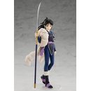 Figura Setsuna Yashahime Princess Half Demon Pop Up Parade