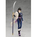 Figura Setsuna Yashahime Princess Half Demon Pop Up Parade