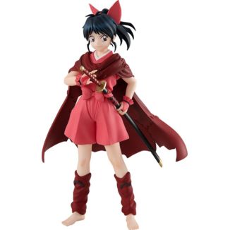 Moroha Figure Yashahime Princess Half Demon Pop Up Parade