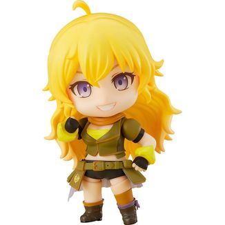 Nendoroid 1590 Yang Xiao Long RWBY