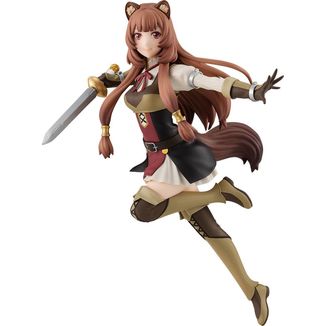 Raphtalia Figure The Rising of the Shield Hero Season 2 Pop Up Parade
