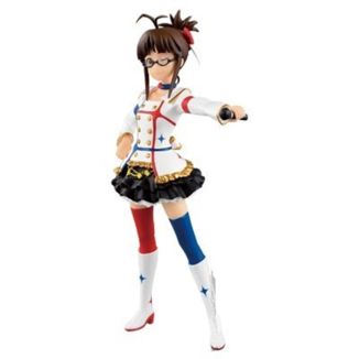 Figura The Idolmaster Movie - Akizuki Ritsuko - SQ