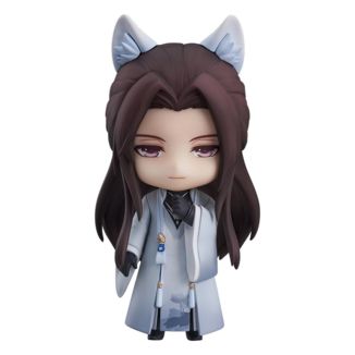 Mo Xu Stranger Version Nendoroid 1599 Love & Producer