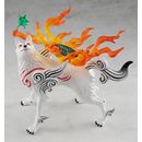 Figura Amaterasu Okami Pop Up Parade