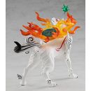 Figura Amaterasu Okami Pop Up Parade