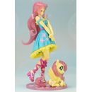 Fluttershy Limited Edition Figure My Little Pony Bishoujo