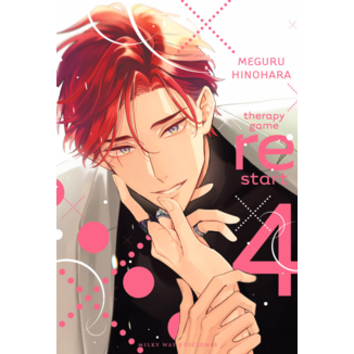 Manga Therapy Game Restart #4