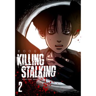 Killing Stalking #02 Manga Oficial Milky Way Ediciones
