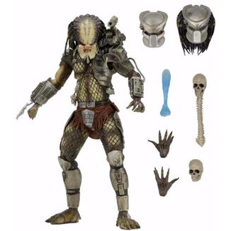 Predator Jungle Hunter Figure Predator Ultimate