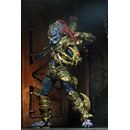Lasershot Predator Figure Depredador Ultimate