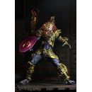Lasershot Predator Figure Depredador Ultimate