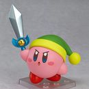 Nendoroid 544 Kirby Kirbys Dream Land