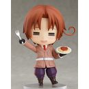 Italy Nendoroid 1219 Hetalia World Stars