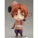 Italy Nendoroid 1219 Hetalia World Stars