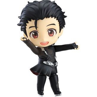 Nendoroid Yuri Katsuki - Yuri on Ice!! 