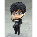Nendoroid Yuri Katsuki