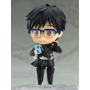 Nendoroid Yuri Katsuki