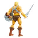 He Man Figure Masters of the Universe Revelation Masterverse