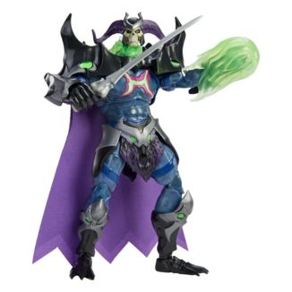 Figura Skelegod Masters of the Universe Revelation Masterverse
